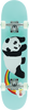 ENJOI PANDA FART SKATEBOARD COMPLETE-7.0 MINT