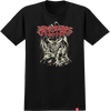 SPITFIRE DEMON SS LARGE BLACK