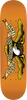 ANTI HERO EAGLE DBX SKATEBOARD DECK-8.75 ORANGE
