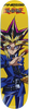 FINESSE YUGIOH YAMI SKATEBOARD DECK-8.0