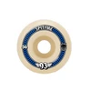 Spitfire F4 Soft Slider Classic Wheels Natural Blue 56/93a