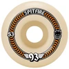 Spitfire F4 Soft Slider Classic Wheels Natural Org 53/93a