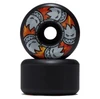 Spitfire F4 Multiball OG Classics Wheels Black 56/99a