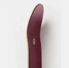 Real Hayley Pieces TrueFit Skateboard Deck Silver 8.25x13.88WB