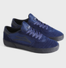 Lakai Cambridge Suede Skate Shoes Elite Blue
