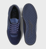 Lakai Cambridge Suede Skate Shoes Elite Blue