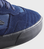 Lakai Cambridge Suede Skate Shoes Elite Blue