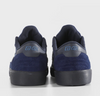 Lakai Cambridge Suede Skate Shoes Elite Blue