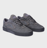 Lakai Cambridge Suede Skate Shoes Charcoal