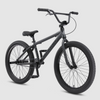 SE So Cal Flyer Bike Matte Black 24