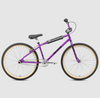 SE OM Flyer Bike Purple Nurple 26