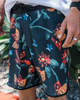 Volcom Infuse Scallop Mod 19 Trunks Multi