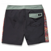 Volcom Star Shields FA 18 Trunks Stealth