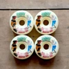 Snot Snelling Dogs Wheels Natural 56/99a
