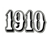 1910 OG Patched Snapback Charcoal Snapback