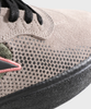 Lakai Essex Skate Shoes Black Olive Brown