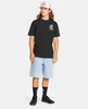 Volcom Eternal SS Tshirt Black