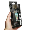 Teak Pro Gen2 Mystic Glow Fingerboard Complete Blue 34mm