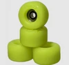 Bloob Pro Fingerboard Wheels Abec5 Florescent Yellow 8.9mm x 5.5mm