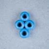 Maple Pro Fingerboard Wheels Classics Light Blue 7.6mm x 5mm