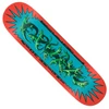 Real Zion Pack Heavy Skateboard Deck Red Blue 8.5x14.25WB