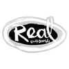 Real Zion Pack Heavy Skateboard Deck Red Blue 8.5x14.25WB