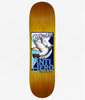 Anti Hero Chapman Homers Skateboard Deck Natural Navy 8.32x14.18WB