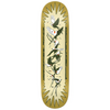 Real Ez Rider Kyle Flock Skateboard Deck Tan 8.38x14.5WB