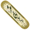 Real Ez Rider Kyle Flock Skateboard Deck Tan 8.38x14.5WB