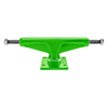 Venture Green Machines V-Forged Trucks Green 5.8 Set