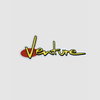 Venture Green Machines V-Forged Trucks Green 5.6 Set