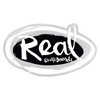 Real Praman Favorite Skateboard Deck Red 8.5x14.38WB