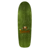 Anti Hero Jalopi Freeloader Skateboard Deck Orange 10.14x15.3WB