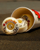Spitfire F4 Diego Rude Awakening Wheels Natural 55.5/99d