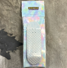 Morrow Fingerboard Deck Snake Blue 32x95