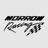 Morrow Fingerboard Deck Brown Stain 33.3x99.5