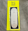 Morrow Fingerboard Deck White Stain 33x101.5