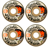 Spitfire F4 Nikolai Pro Wheels Natural 54/99d