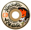 Spitfire F4 Nikolai Pro Wheels Natural 54/99d