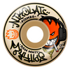 Spitfire F4 Nikolai Pro Wheels Natural 52/99d