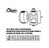 Spitfire F4 Nikolai Pro Wheels Natural 52/99d