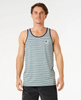 Rip Curl AOTS Tank Top Dark Navy
