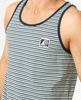 Rip Curl AOTS Tank Top Dark Navy