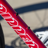 SE Fast Ripper Bike Ball Burnished Silver 29