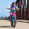 SE Basher Bike Sky Blue 20