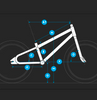 SE Basher Bike Sky Blue 20