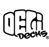 Delidecks Pro Fingerboard Wheels Reaction Green 7.5 og 95a