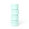 Delidecks Pro Fingerboard Wheels Mint 8.3 Bowl 95a