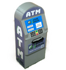 FutureBoundPrints Clean ATM Grey 4.5 inch