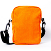 Slushcult Anywhere Side Bag Corduroy Orange One Size